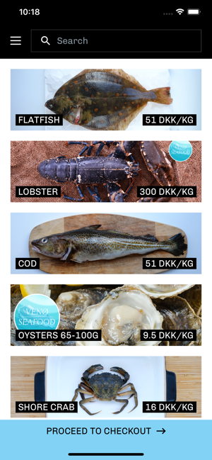 Blue Lobster(圖4)-速報App