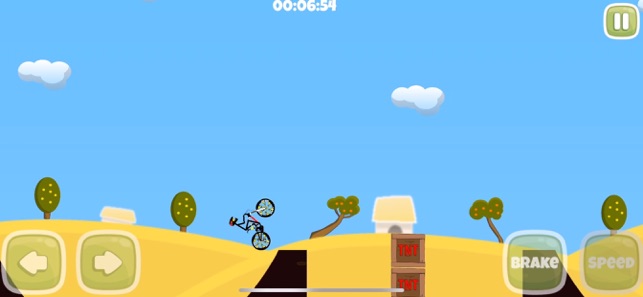 Mountain Bike Stunts(圖2)-速報App