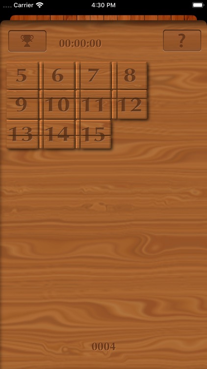 Number Puzzle Master