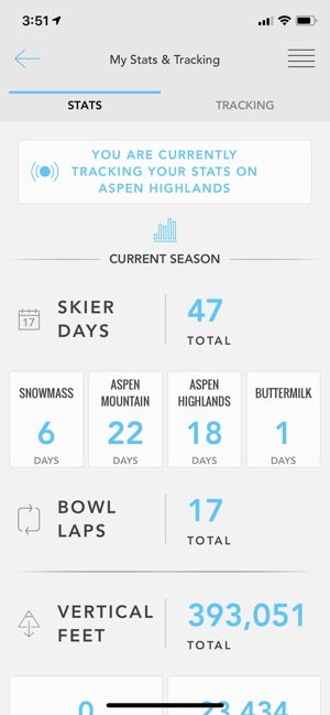 Aspen Snowmass App(圖2)-速報App