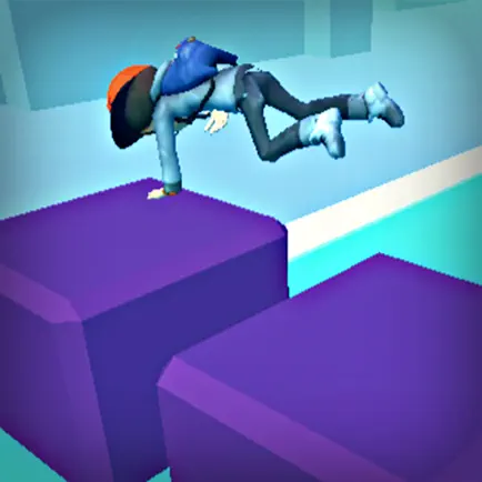 Parkour Rush Cheats