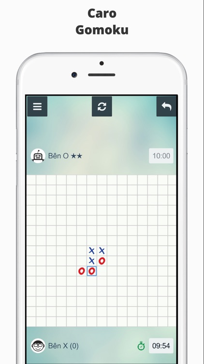 > Tic Tac Toe