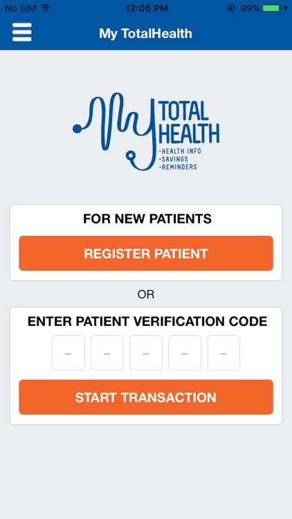 MyTotalHealth