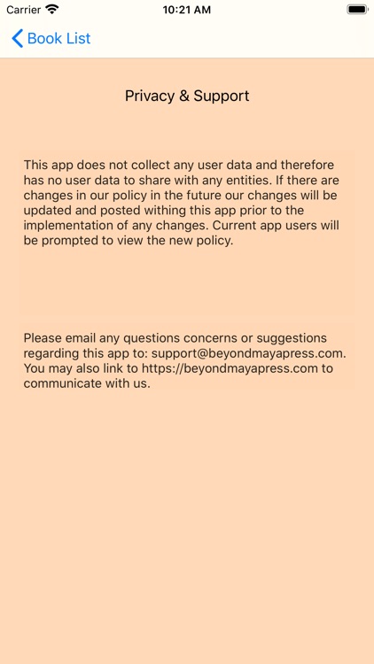 Gift of The Tin Man screenshot-8