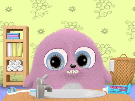 My Virtual Pet Bobbie screenshot 3