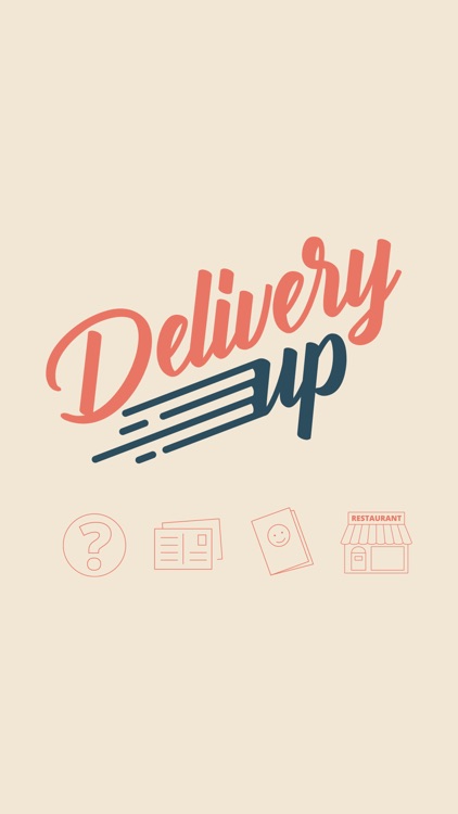 DeliveryUp