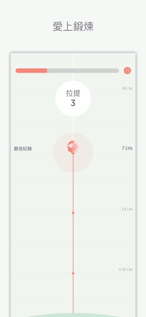 Elvie-女性凱格爾及骨盆底運動追蹤記錄器(圖5)-速報App