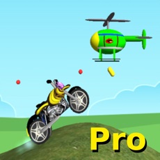 Activities of Motorcycle Madness Pro