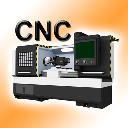 lathe cnc simulator