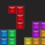 Tetro Falling Block Puzzle