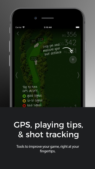 Carolina Trace CC - NC screenshot 3