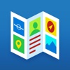 Trips by Lonely Planet - iPhoneアプリ