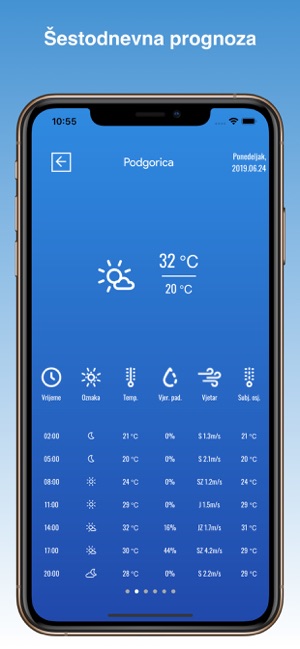 MEteoCG(圖3)-速報App