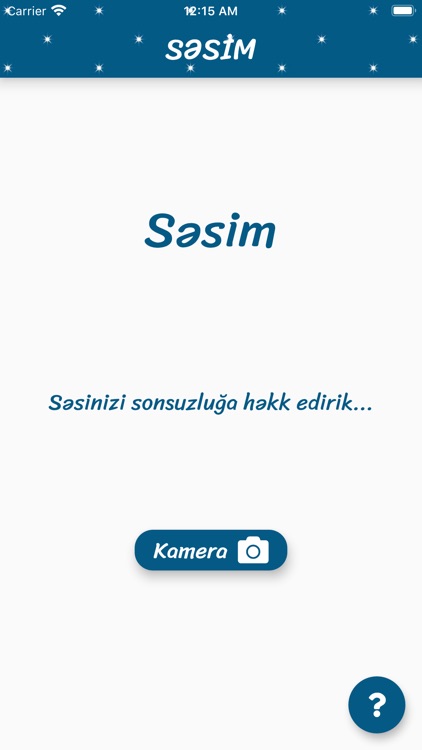 Səsim