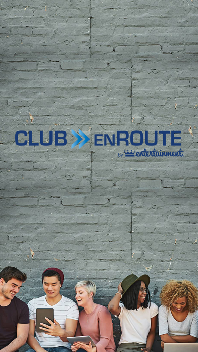 Screenshot #1 pour Club enRoute