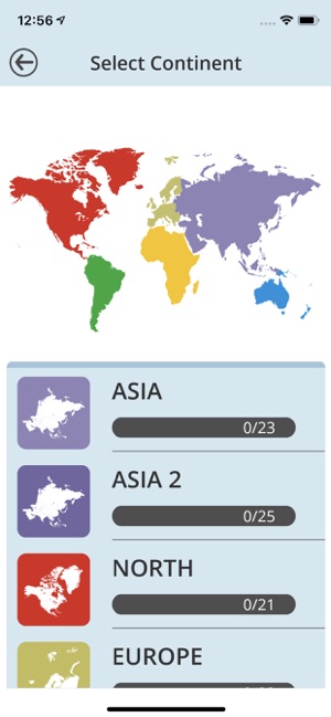 Global Flag Challenge(圖2)-速報App