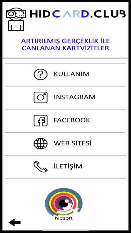 HIDCard screenshot-6