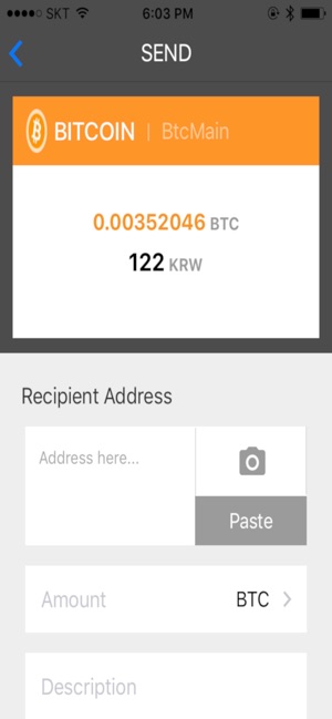 D'CENT Hardware Wallet(圖5)-速報App