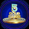 5 Gold Rings UK
