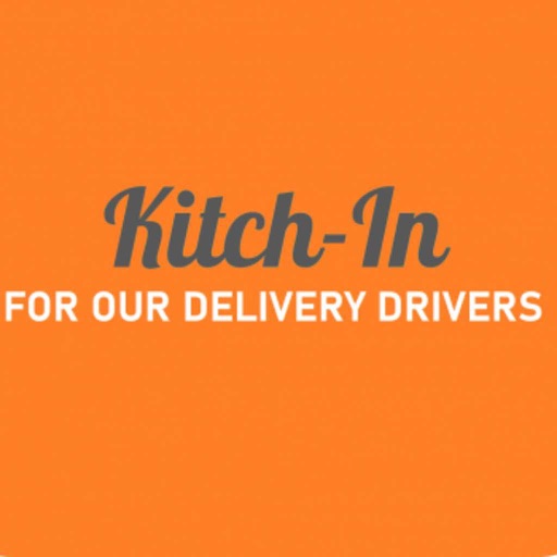 Kitch-In DeliveryBoy