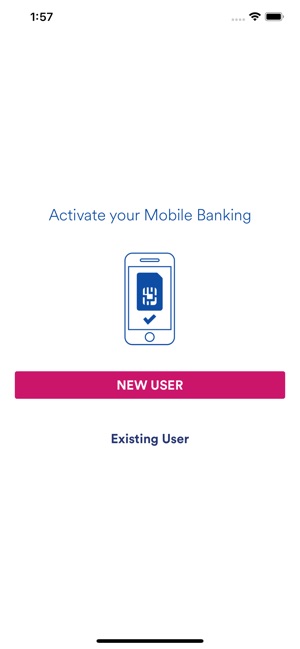 Shine Resunga Mobile Banking(圖2)-速報App