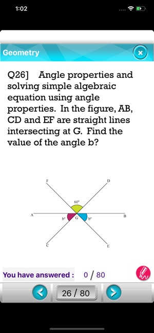 US 7th Geometry(圖4)-速報App