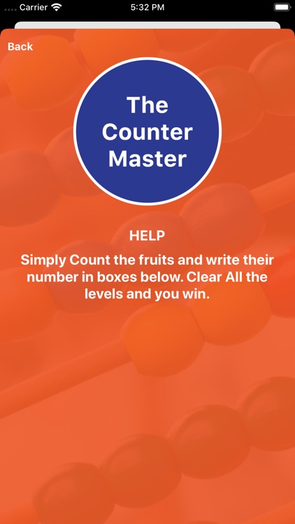 The Counter Master