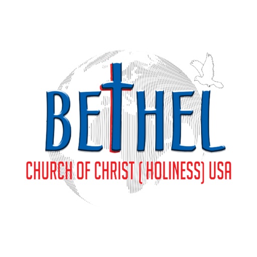 Bethel Church-Fresno Ca icon