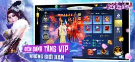 Game screenshot Hoa Thiên Kiếp apk