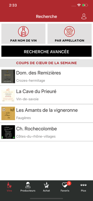 Guide Hachette des Vins 2020(圖2)-速報App