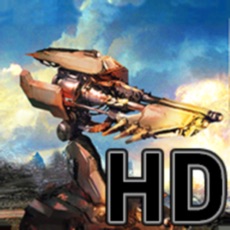 Activities of Tower Defense: Final Battle HD