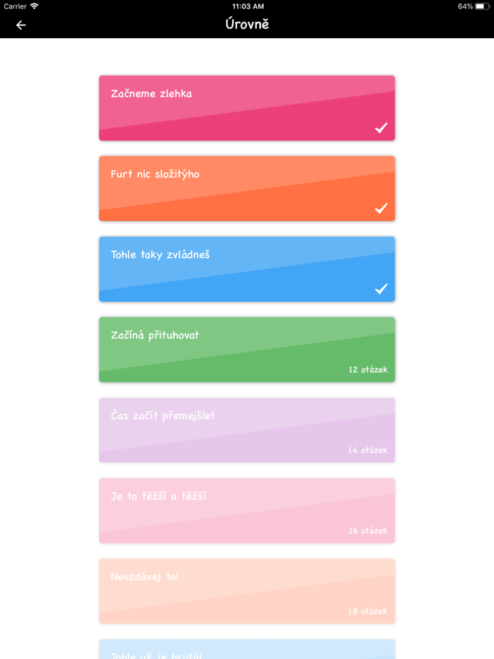 Pravopis hrou do školy