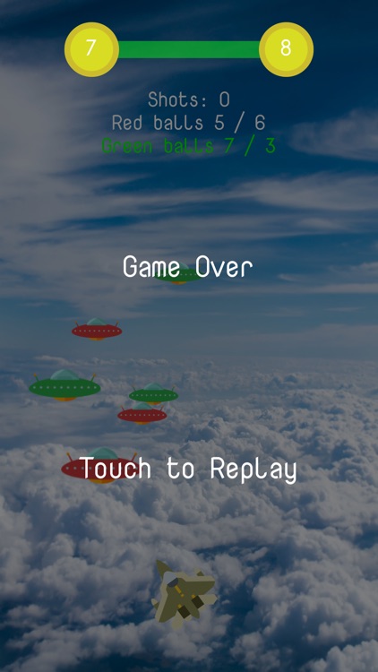 UFO Independence Day screenshot-4