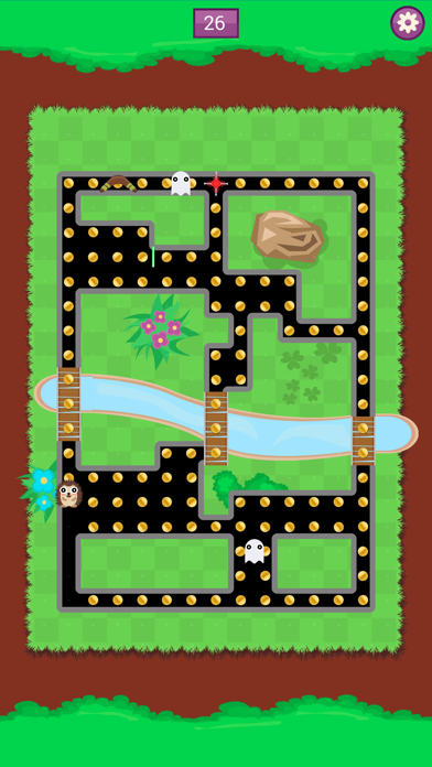 Maze-Runner screenshot 3