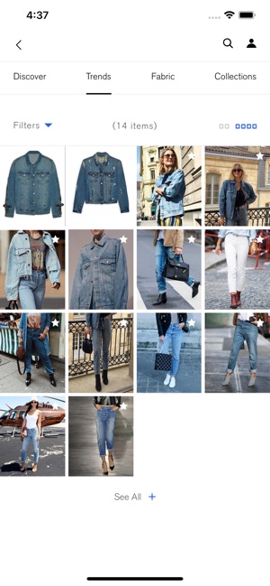 Calik Denim(圖3)-速報App