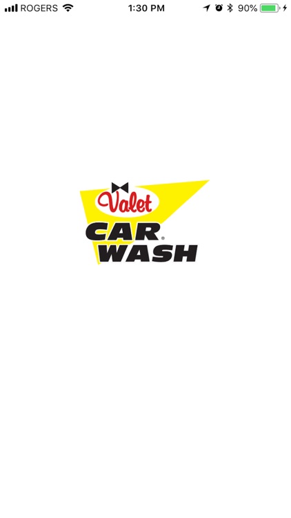 Valet Car Wash