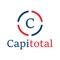Capitotal is an app for financial investors to view there investment portfolio, wealth reports, calculators, goal tracker and many more such features