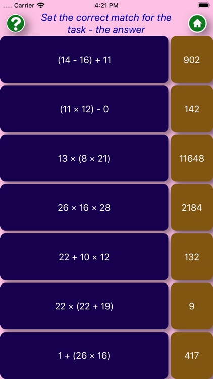 TrainingOfMathAbilities