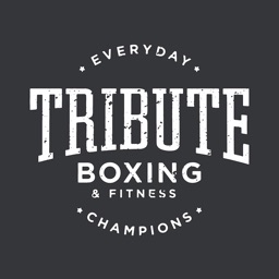 Tribute Boxing & Fitness