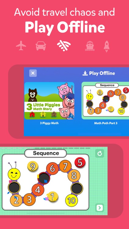 TinyTap - Kids Learning Games screenshot-3