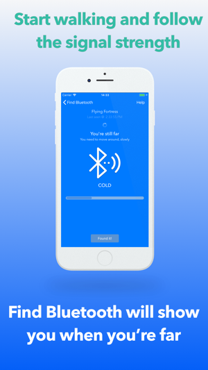 Find Bluetooth(圖2)-速報App