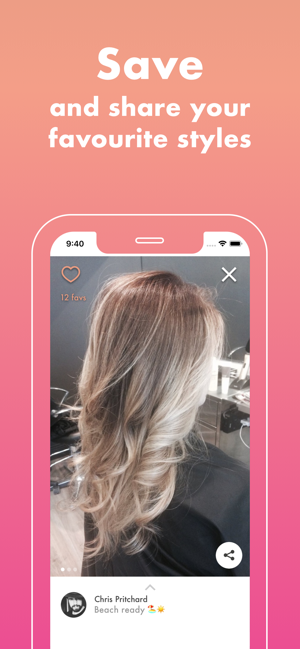 Hair+(圖7)-速報App