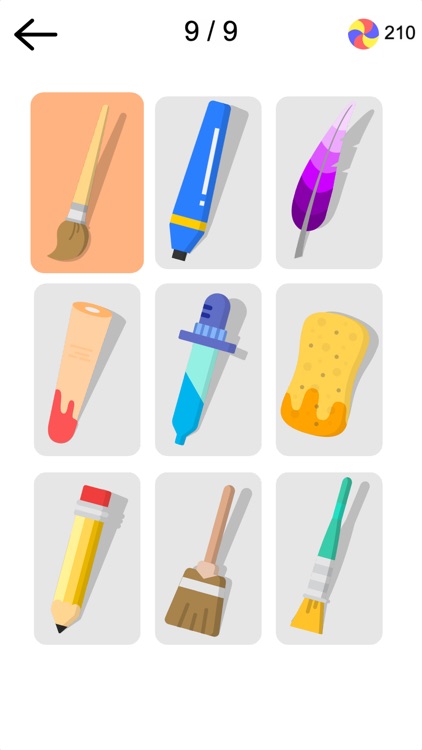 Color Combo! screenshot-6