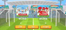 Game screenshot Soccer Physics Football Game mod apk