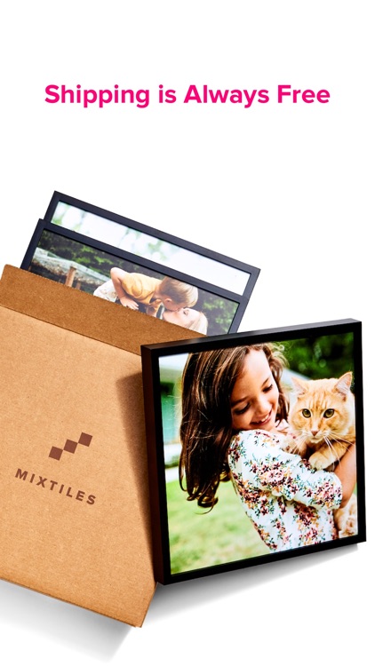 Mixtiles Canada screenshot-4