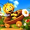 Icon Maya the Bee: The Nutty Race