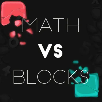 MATH vs BLOCKS Читы