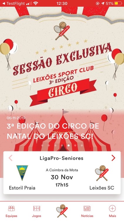 Leixões SC
