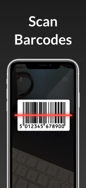 QR Code Scanner+(圖2)-速報App