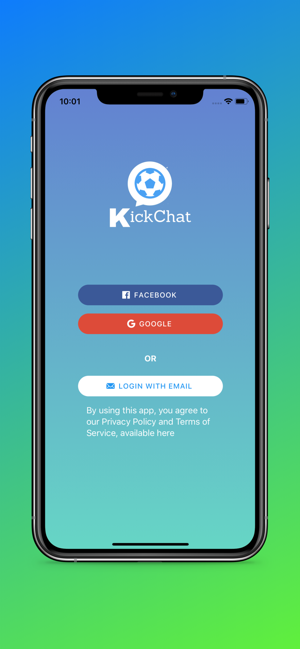 KickChat